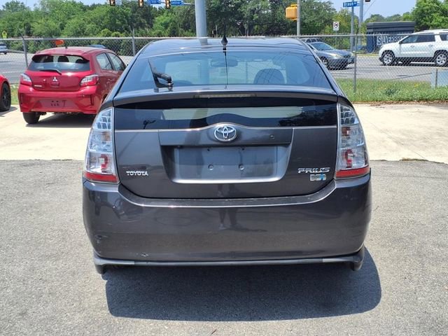 Used 2009 Toyota Prius Touring FWD image 6