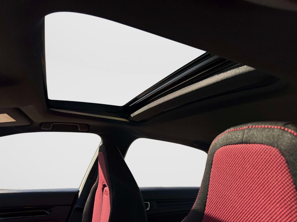 Used 2025 Honda Civic Si image 16