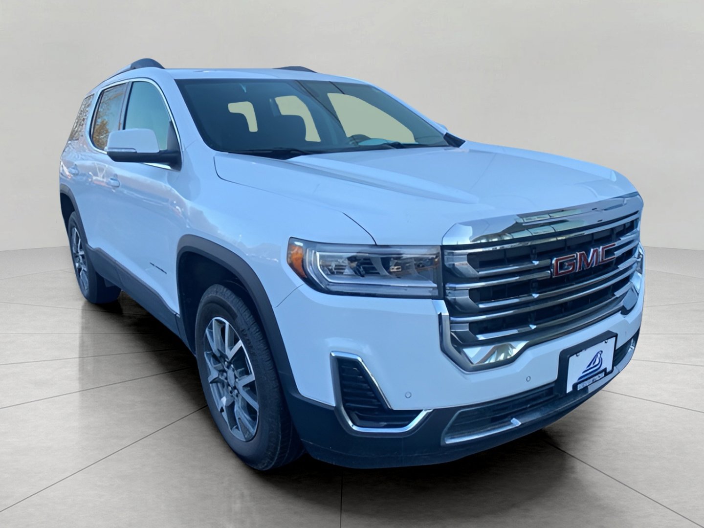 Used 2023 GMC Acadia SLE w/ Driver Convenience Package