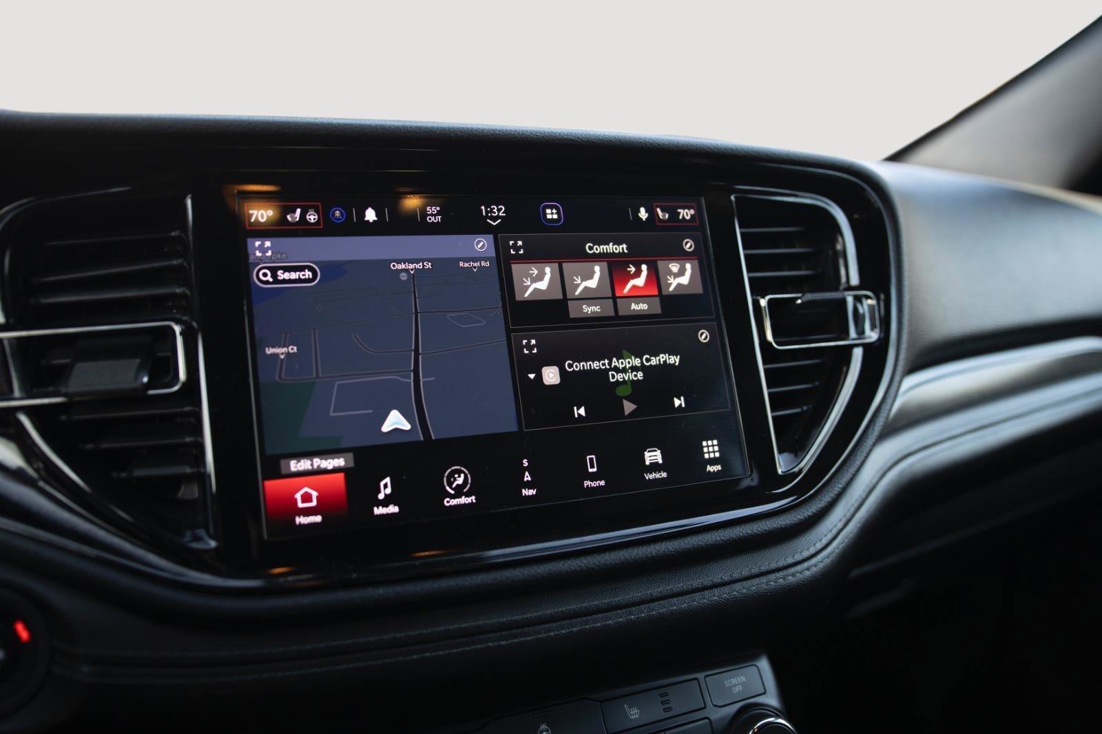 Used 2022 Dodge Durango GT AWD/4WD image 8