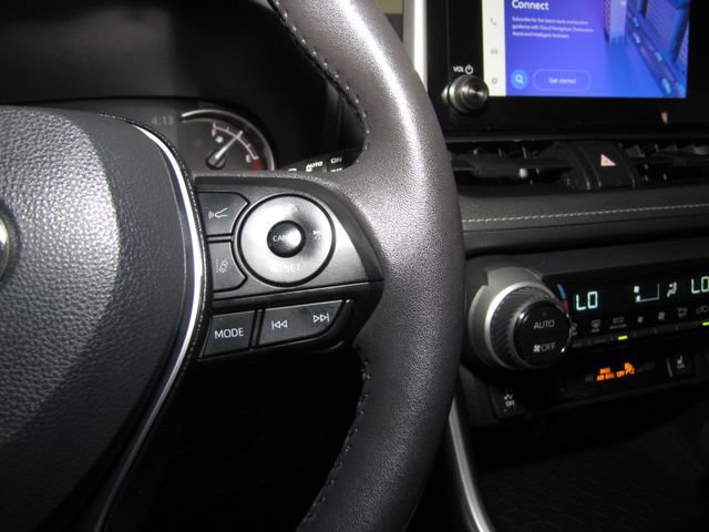 Used 2025 Toyota RAV4 XLE w/ Weather Package AWD/4WD image 6