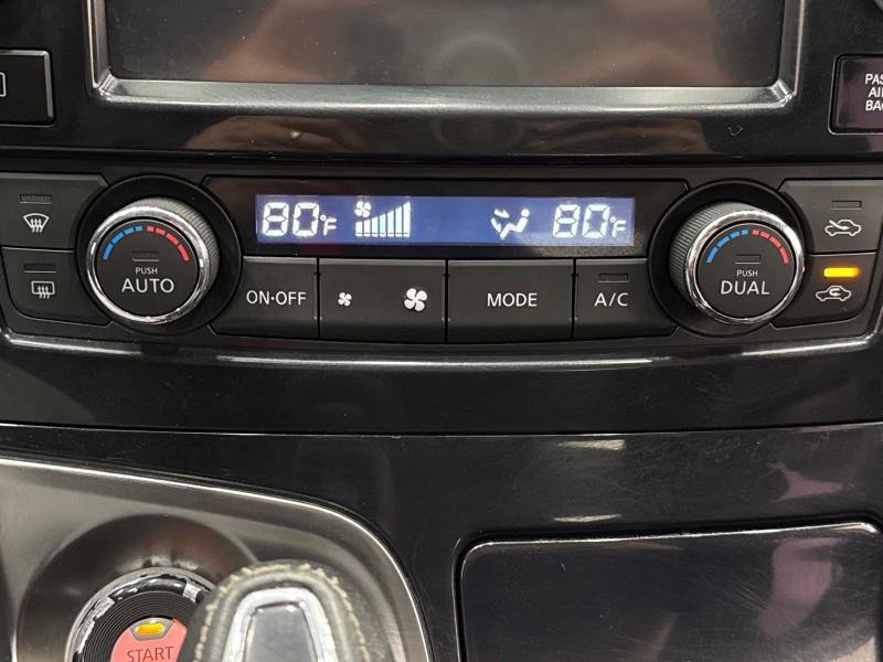 Used 2016 Nissan Maxima 3.5 SL image 35