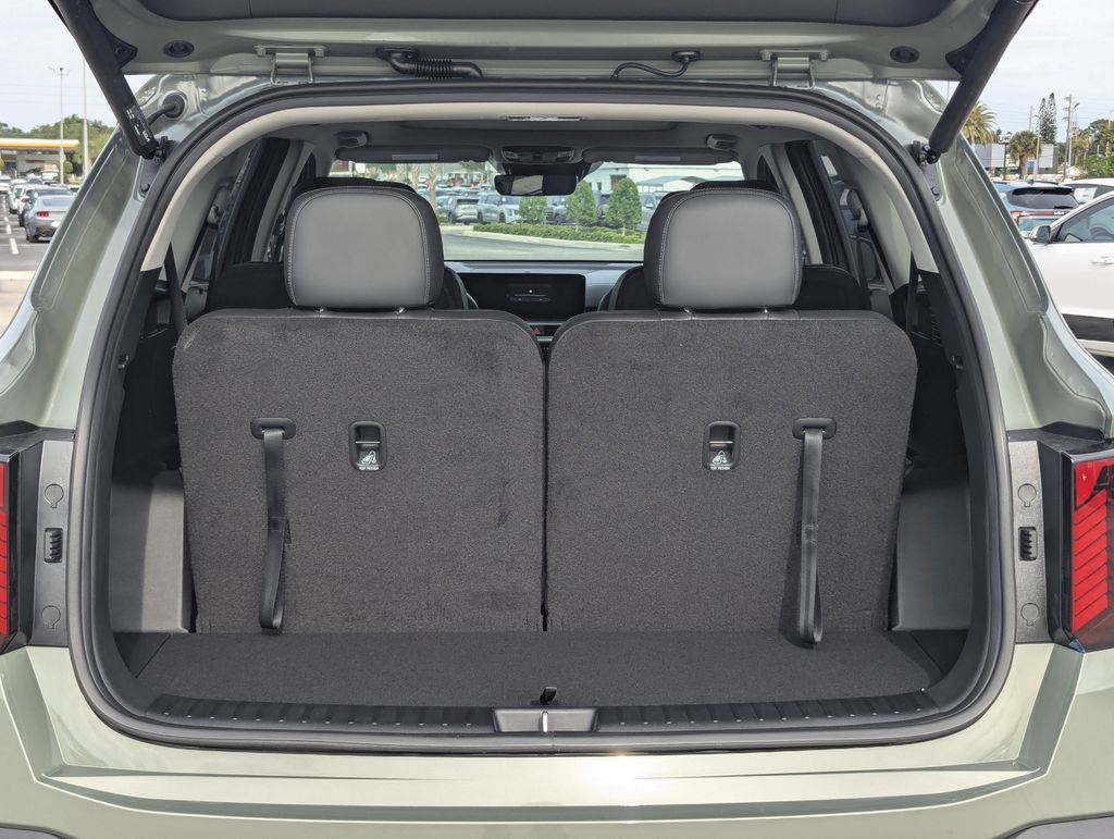 New 2026 Kia Sorento SX AWD/4WD image 12