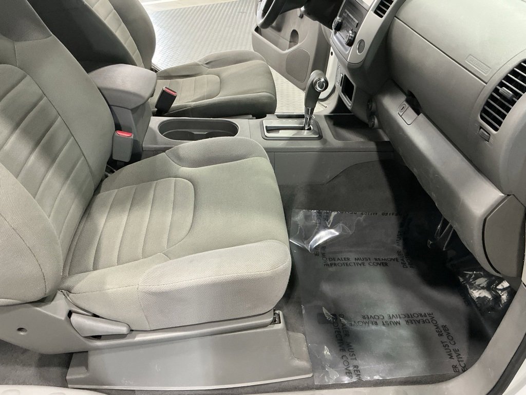 Used 2019 Nissan Frontier S image 21