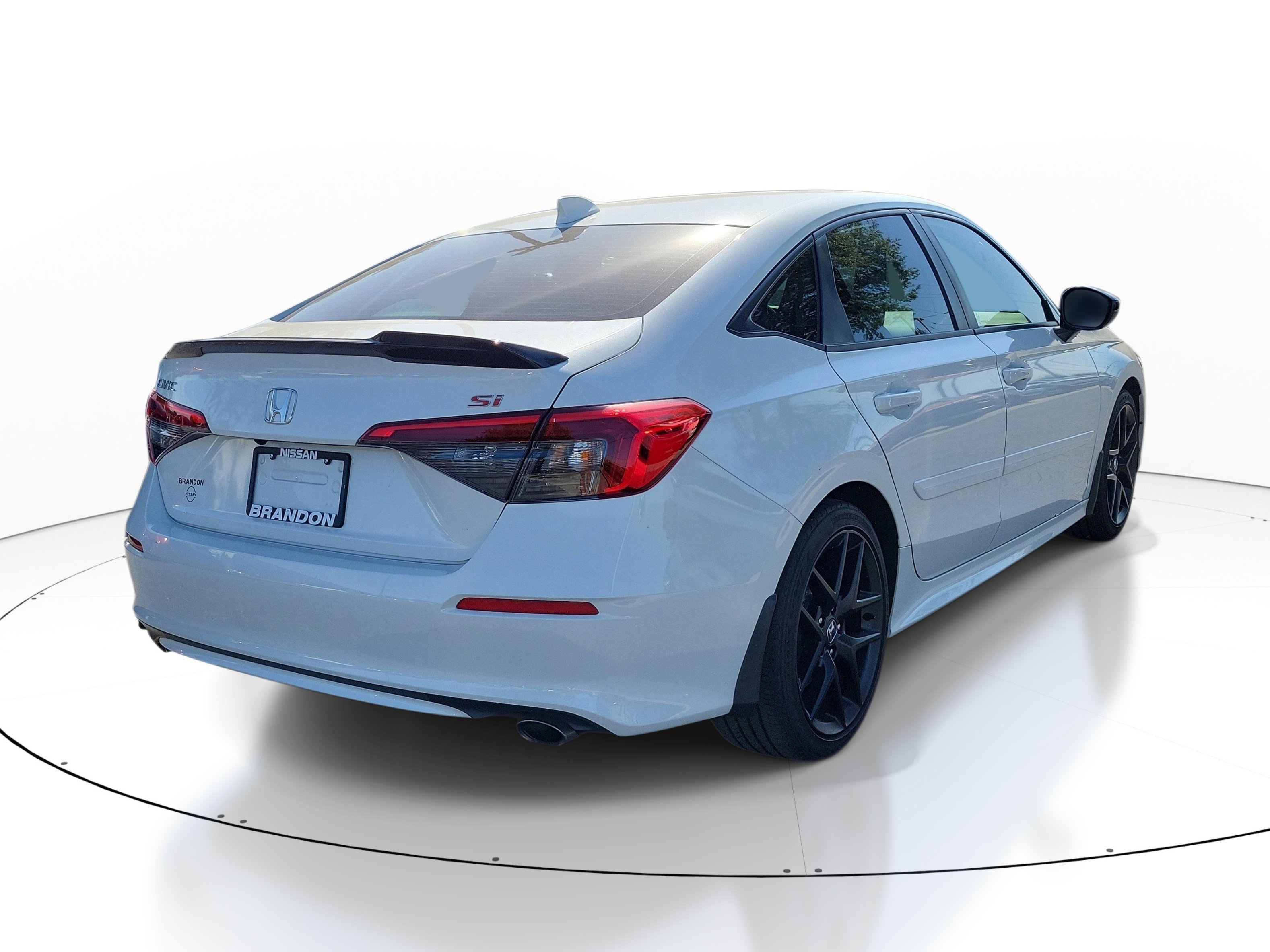 Used 2024 Honda Civic Si image 7