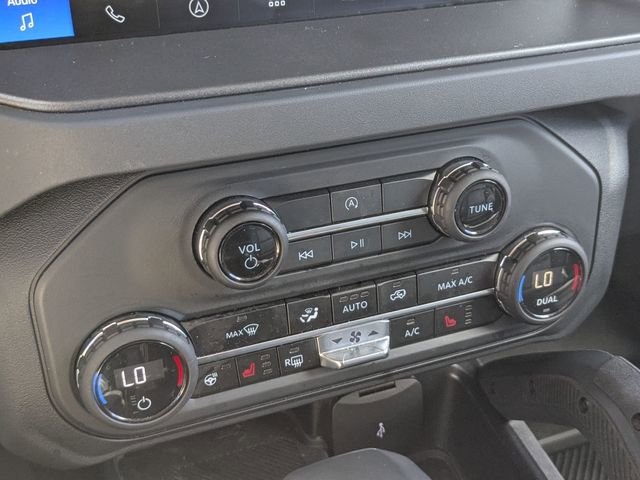 Used 2025 Ford Bronco Badlands image 15