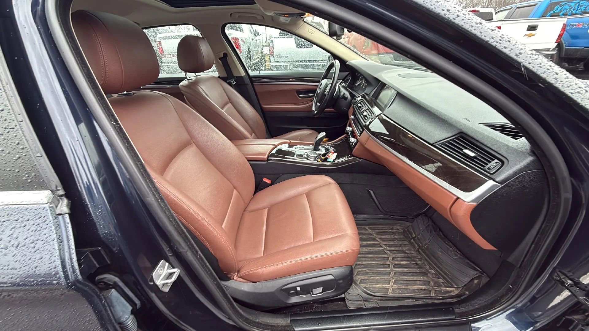 Used 2016 BMW 528i xDrive Sedan image 16