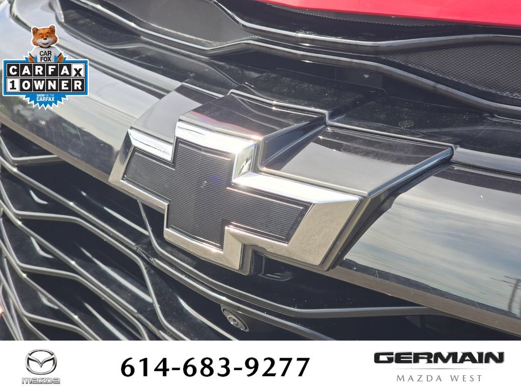 Used 2023 Chevrolet Blazer RS w/ Driver Confidence II Package AWD/4WD image 16