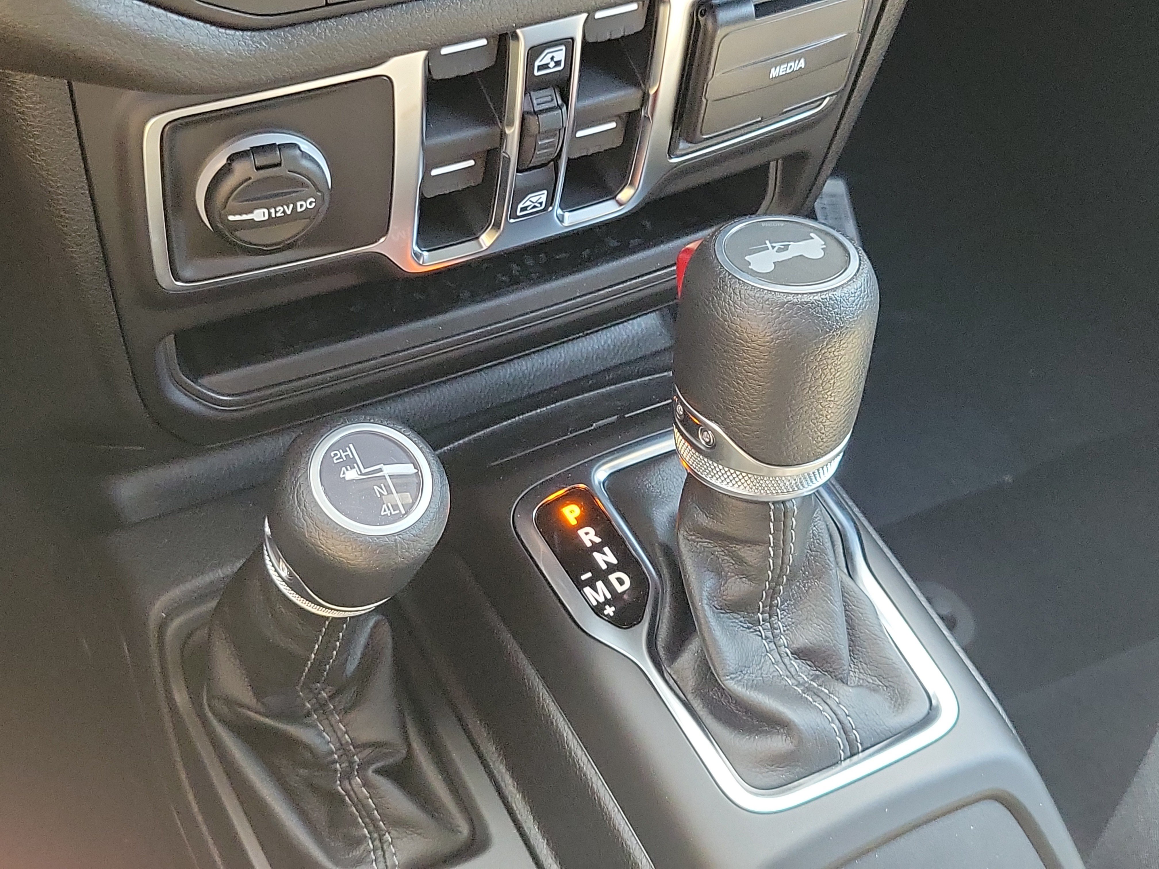 New 2026 Jeep Wrangler Unlimited Sport AWD/4WD image 17