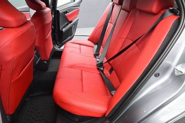 New 2026 Toyota Camry XSE FWD image 12