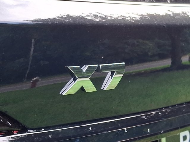 New 2027 BMW X7 M60i AWD/4WD image 21