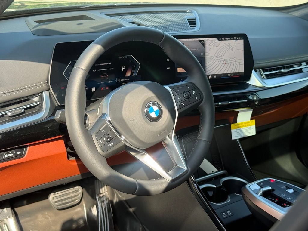 New 2026 BMW X1 xDrive28i w/ Technology Package AWD/4WD image 10