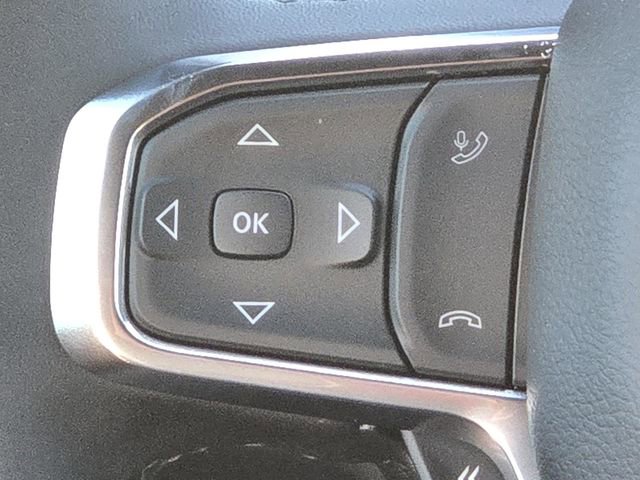 New 2026 RAM 1500 Laramie w/ Laramie Southwest Edition image 18