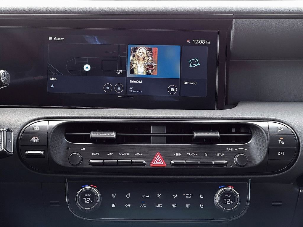 New 2026 Hyundai Palisade XRT Pro image 18