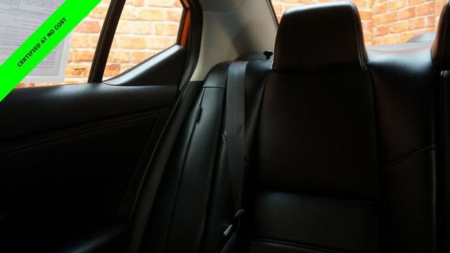 Certified 2021 Nissan Sentra SR w/ SR Premium Package FWD image 54