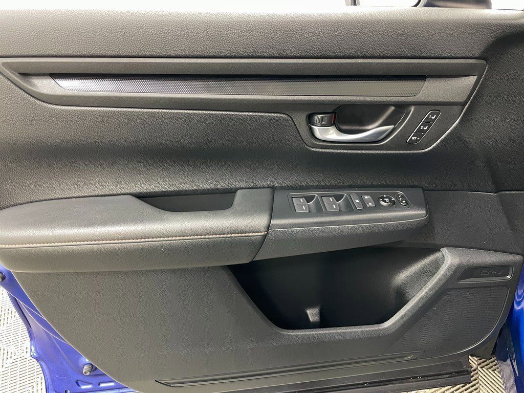 Used 2024 Honda CR-V Sport-L image 27