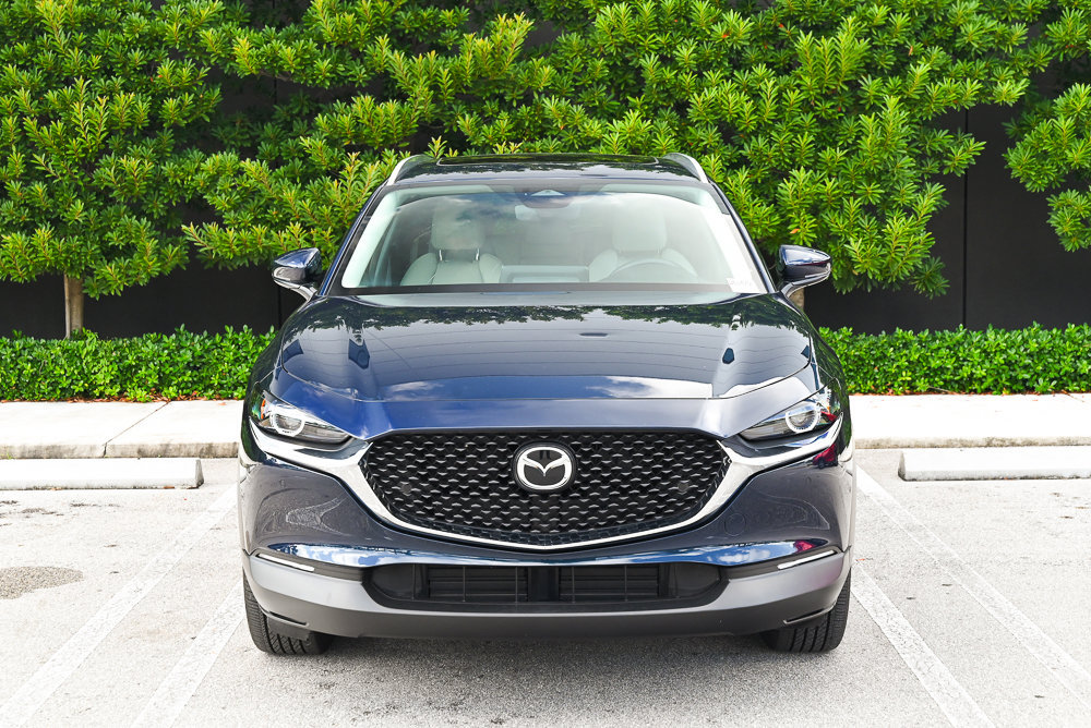 Certified 2026 MAZDA CX-30 AWD 2.5 S image 2
