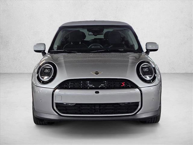 Certified 2025 MINI Cooper S FWD image 2