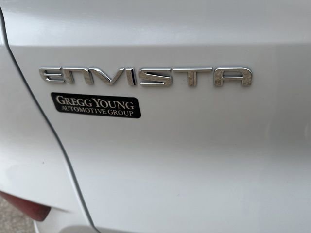 Used 2025 Buick Envista Avenir image 16