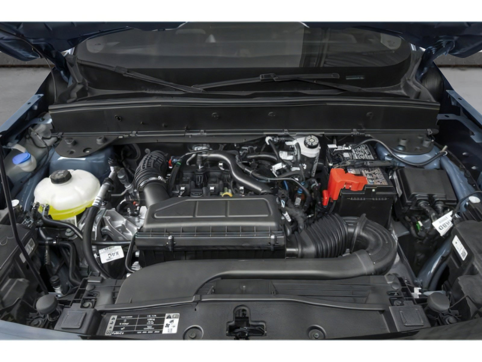 Used 2025 Ford Bronco Sport Outer Banks w/ Outer Banks Tech Package+ image 11