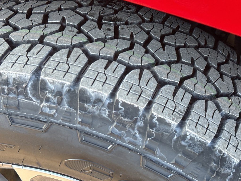 Used 2020 Chevrolet Silverado 1500 RST image 12