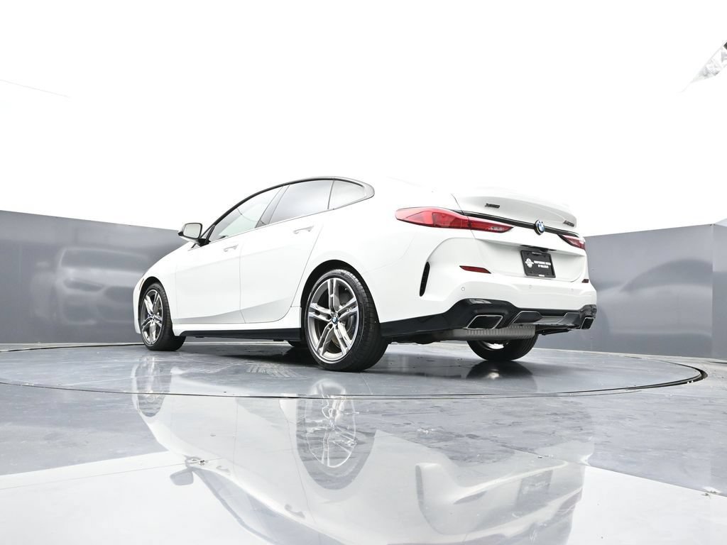 Used 2024 BMW M235i xDrive Gran Coupe AWD/4WD image 53
