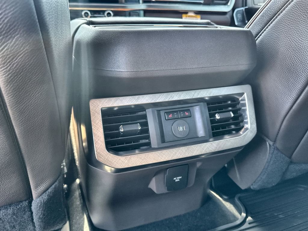 New 2026 Ford F350 King Ranch image 29