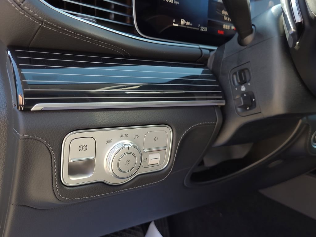 New 2026 Mercedes-Benz GLE 580 4MATIC image 24