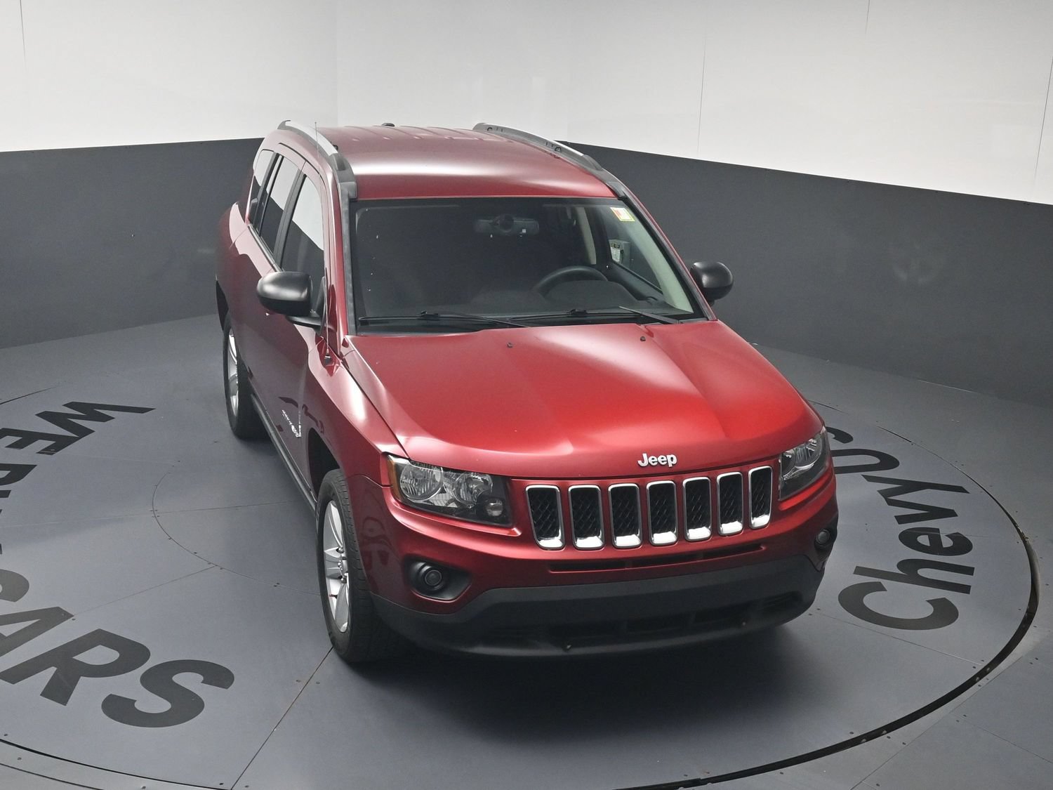 Used 2015 Jeep Compass Sport w/ Power Value Group AWD/4WD image 31