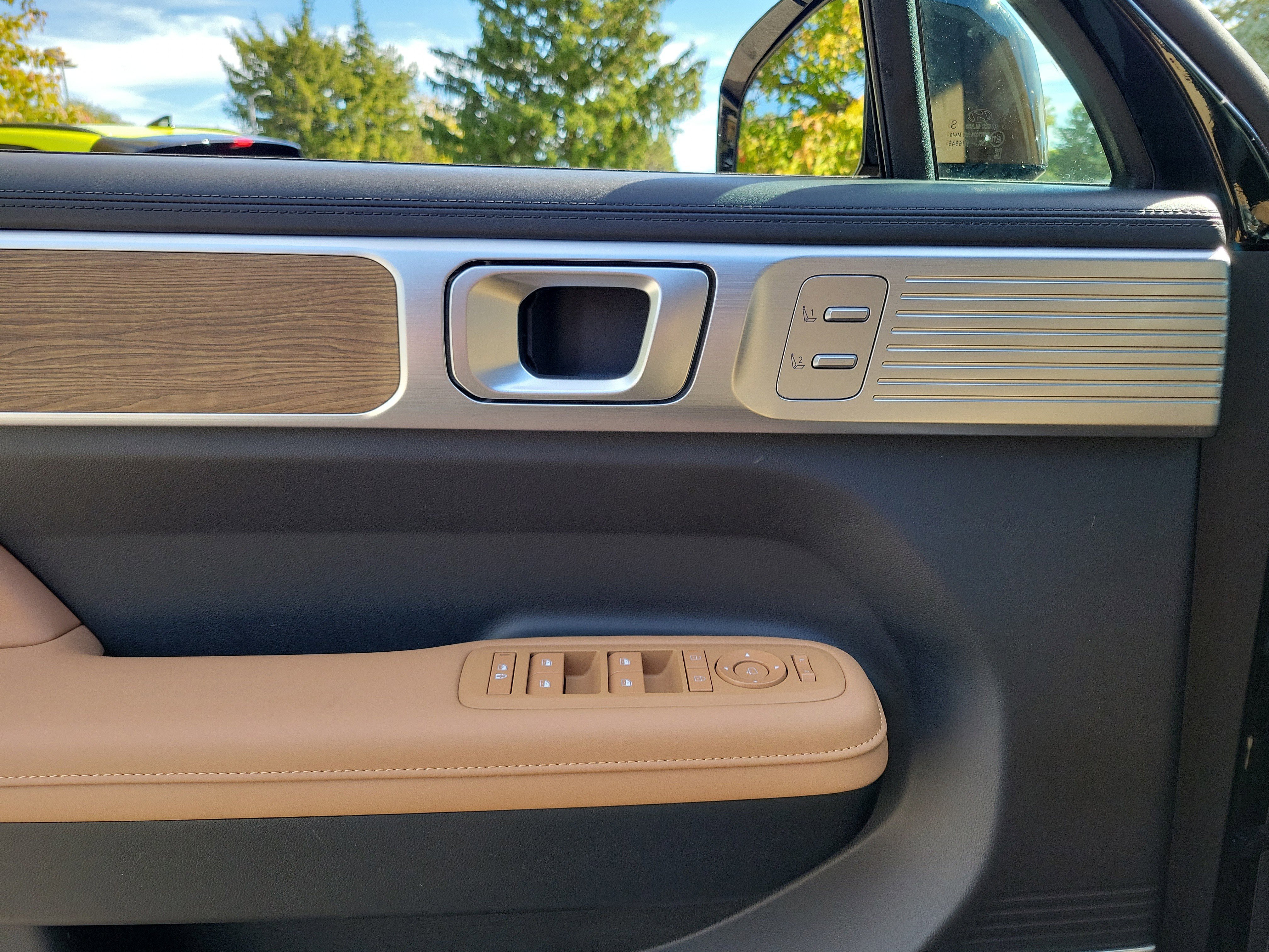 New 2026 Hyundai Santa Fe Calligraphy w/ Tow & Go Package image 17