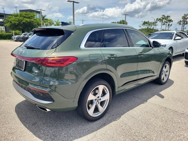 Certified 2025 Audi Q5 Premium w/ Premium Plus AWD/4WD image 7