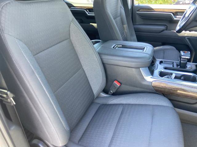 Used 2022 GMC Sierra 1500 Elevation AWD/4WD image 23
