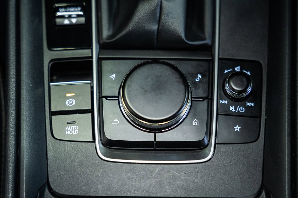 Used 2025 MAZDA CX-50 AWD 2.5 S w/ Premium Package image 30