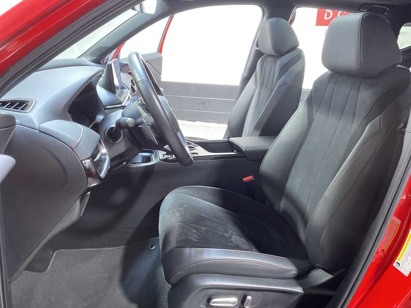 Used 2025 Acura ADX A-Spec AWD/4WD image 11