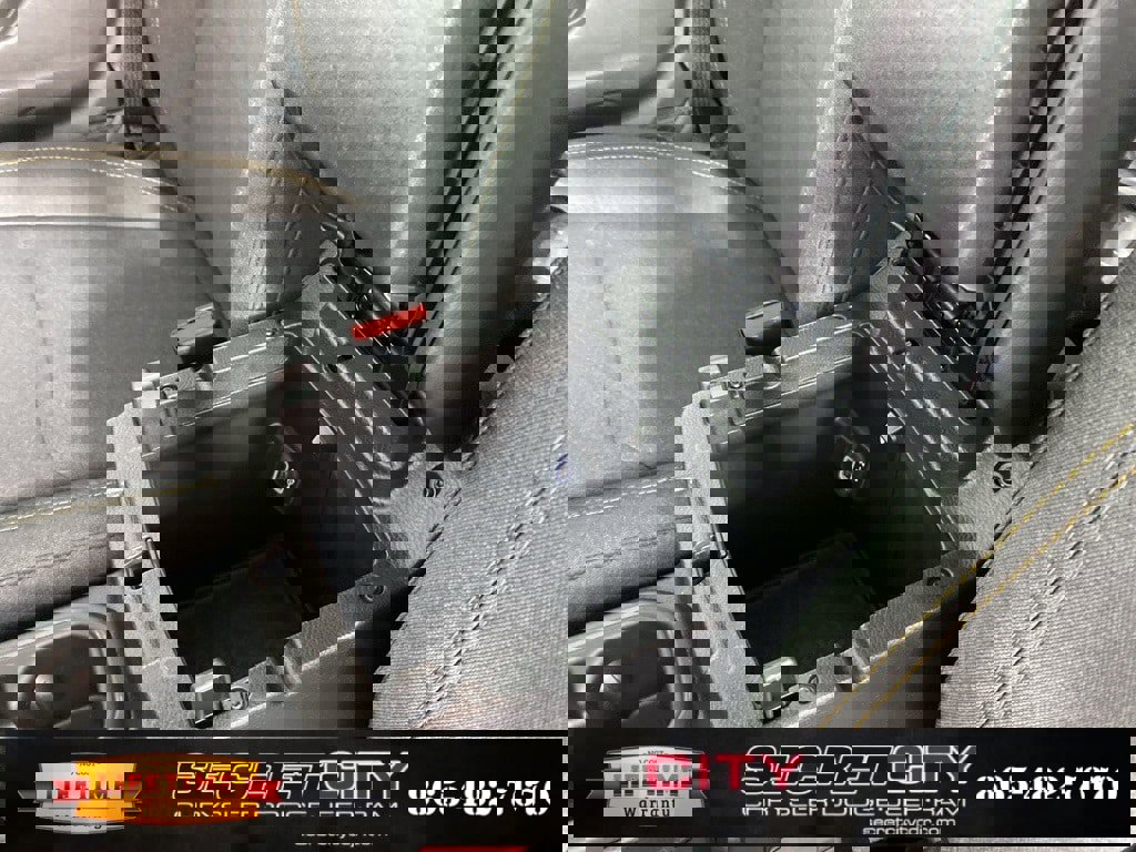 New 2026 Jeep Wrangler Unlimited Sport image 24