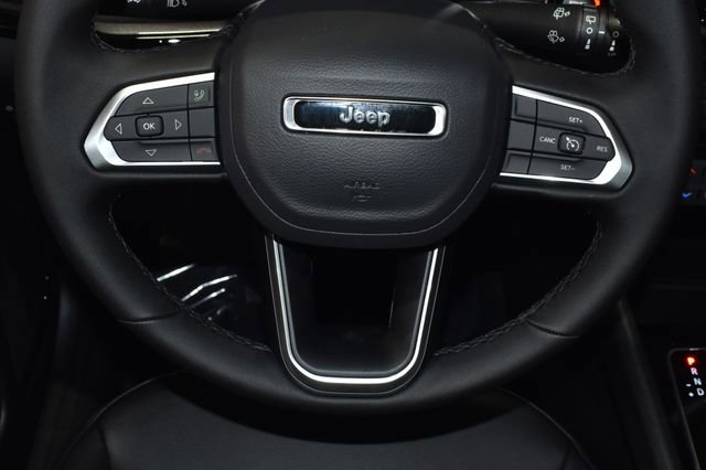 New 2026 Jeep Compass Latitude image 21