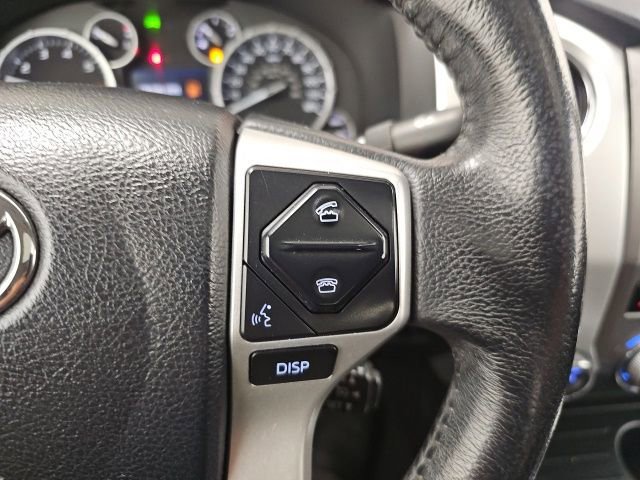 Used 2016 Toyota Tundra Limited image 19
