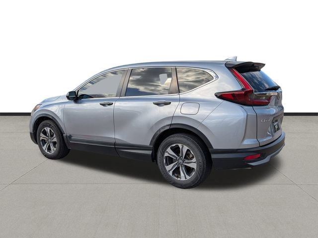 Used 2020 Honda CR-V LX image 7