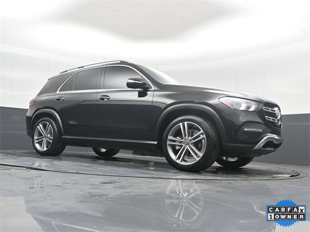 Used 2022 Mercedes-Benz GLE 350 4MATIC image 36