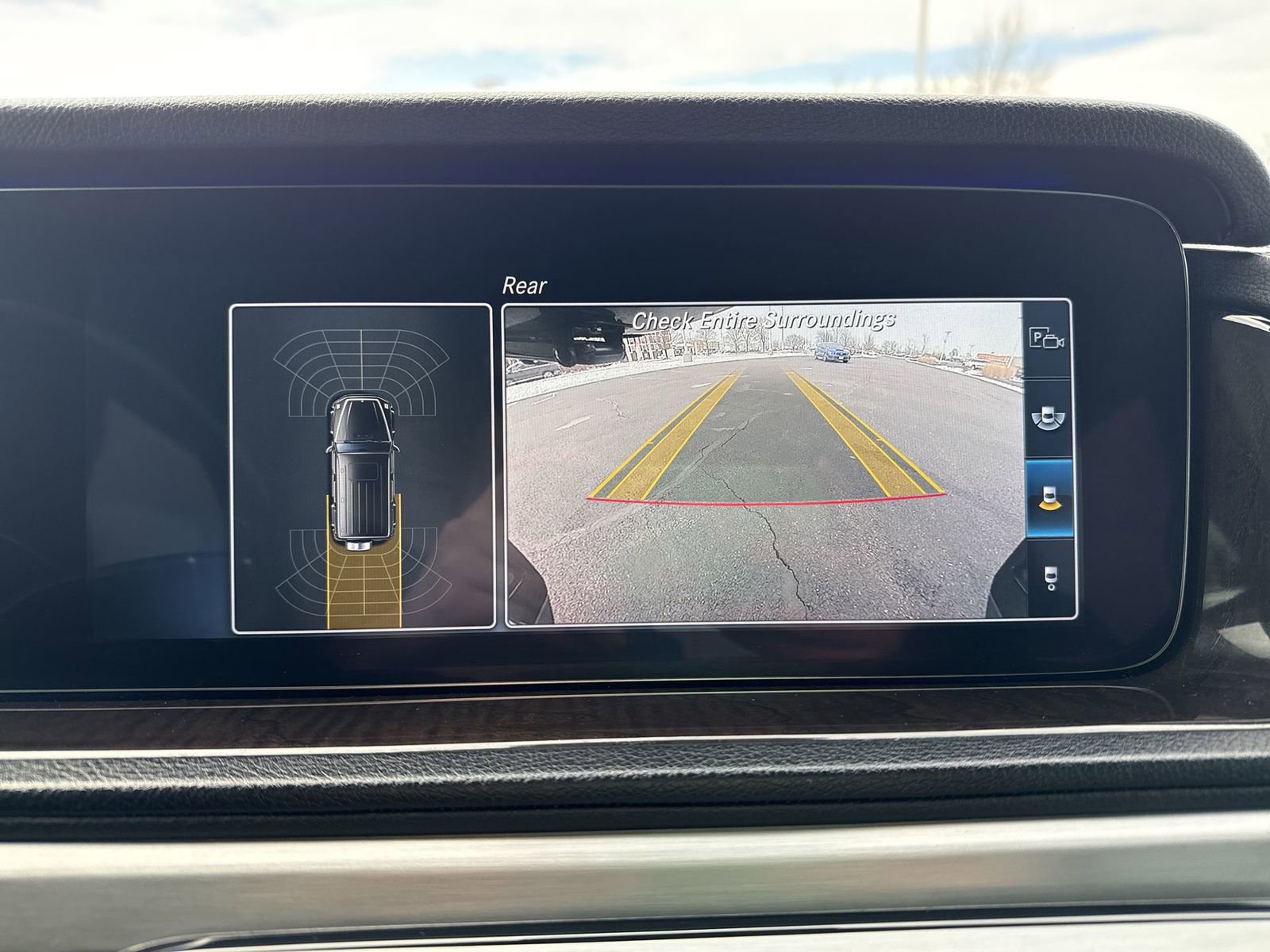 Used 2019 Mercedes-Benz G 550 image 16