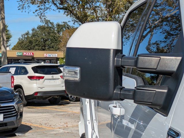 Used 2019 Ford F250 Lariat w/ Lariat Ultimate Package image 10