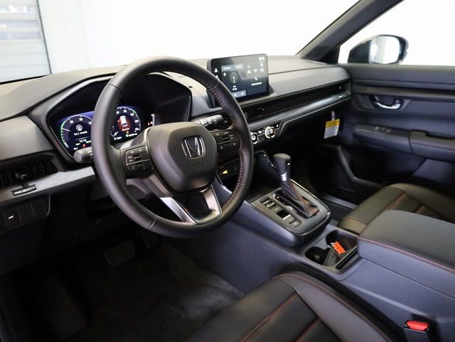 New 2026 Honda CR-V Sport-L image 4