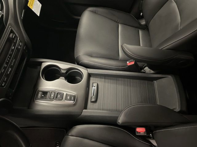 Certified 2023 Honda Ridgeline RTL image 20