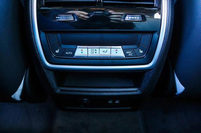 New 2026 BMW X5 xDrive40i image 21