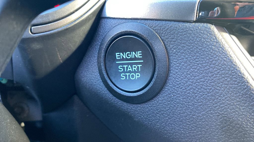 Used 2025 Ford Escape Active image 29