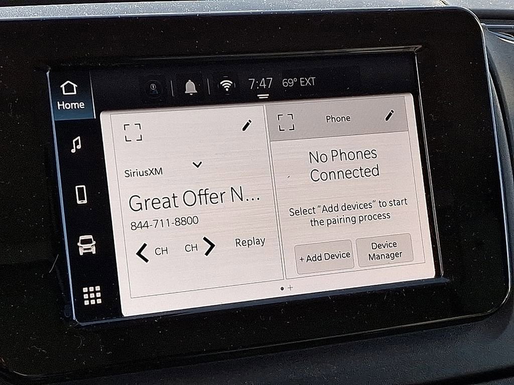 Used 2023 RAM ProMaster 3500 image 12