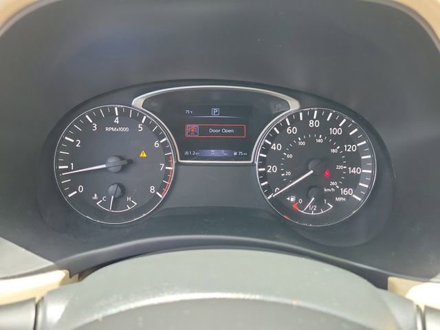 Used 2019 Nissan Pathfinder Platinum FWD image 28