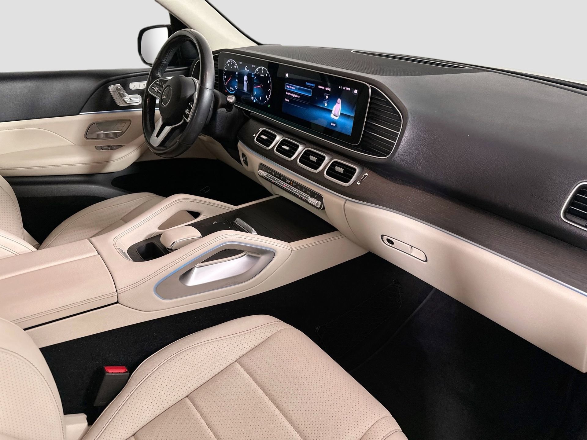 Used 2021 Mercedes-Benz GLE 350 image 29