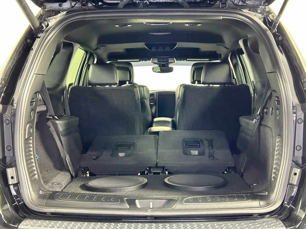 Used 2020 Dodge Durango SRT image 15