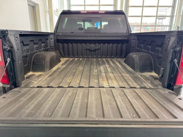 Certified 2022 Chevrolet Silverado 1500 LT image 37